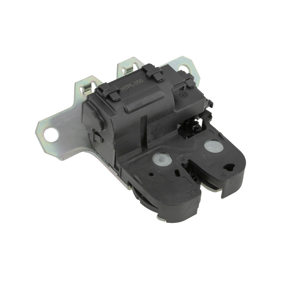 Nty Tailgate Central Locking For Opel Insignia A 2008 Size 1.4