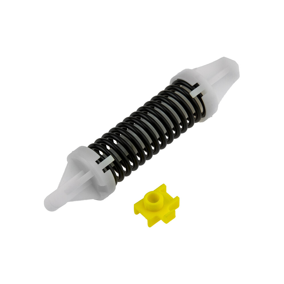 Nty Clutch Pedal Return Spring For Saab 9-3 03- Opel Vectra C 02