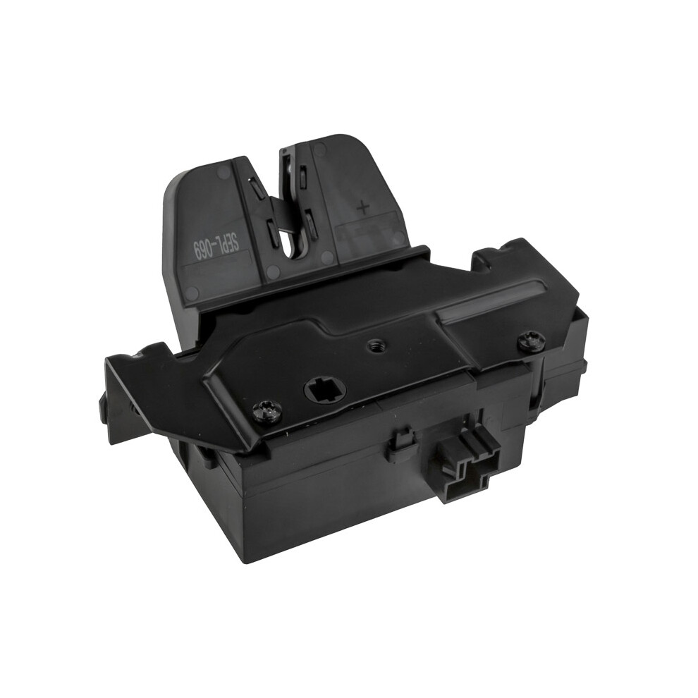 Tailgate Central Locking For Opel Signum 03- Vectra C Combi 03- 5902048222961