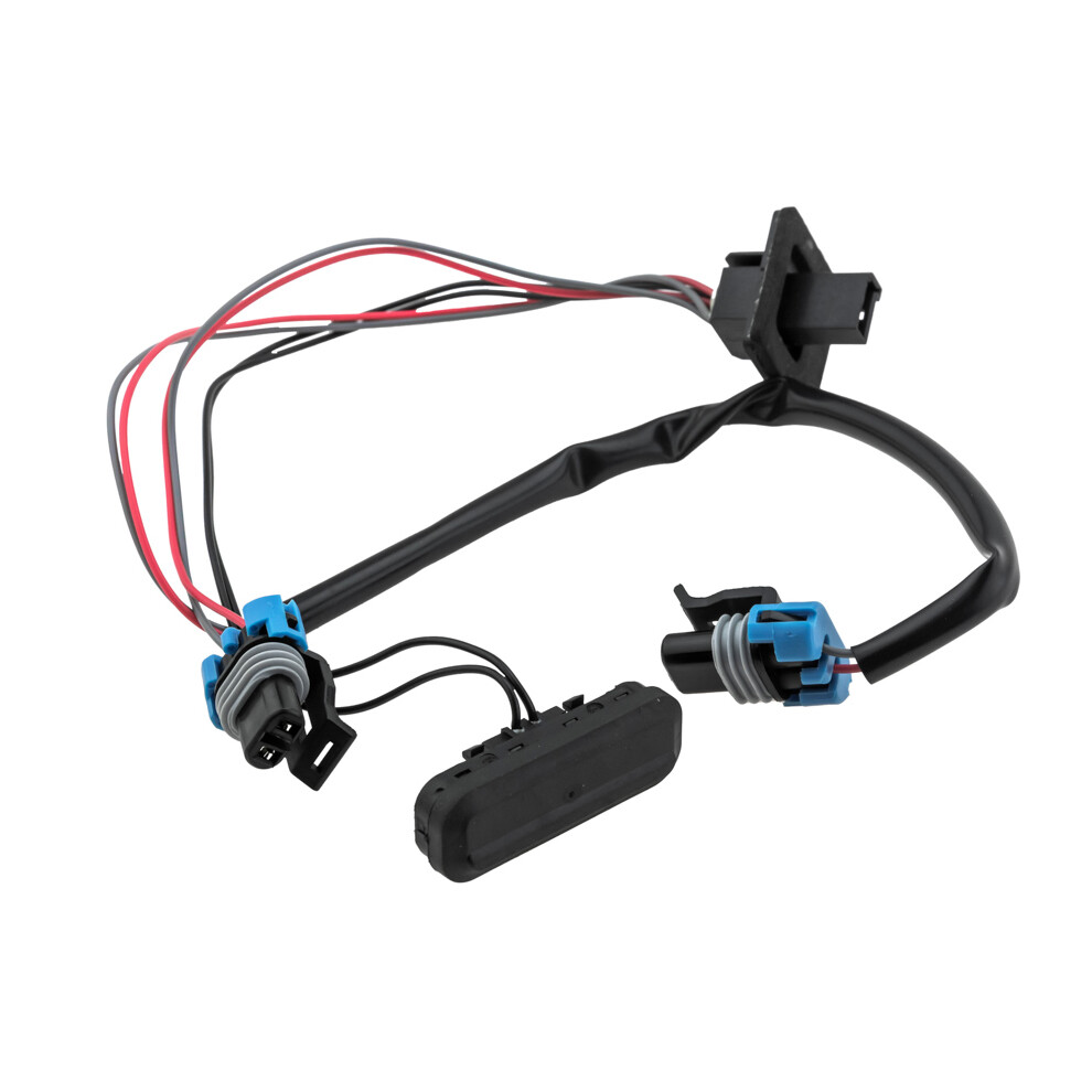 Boot Release Switch For Opel Insignia A Country Tourer 2009- 5902048237354