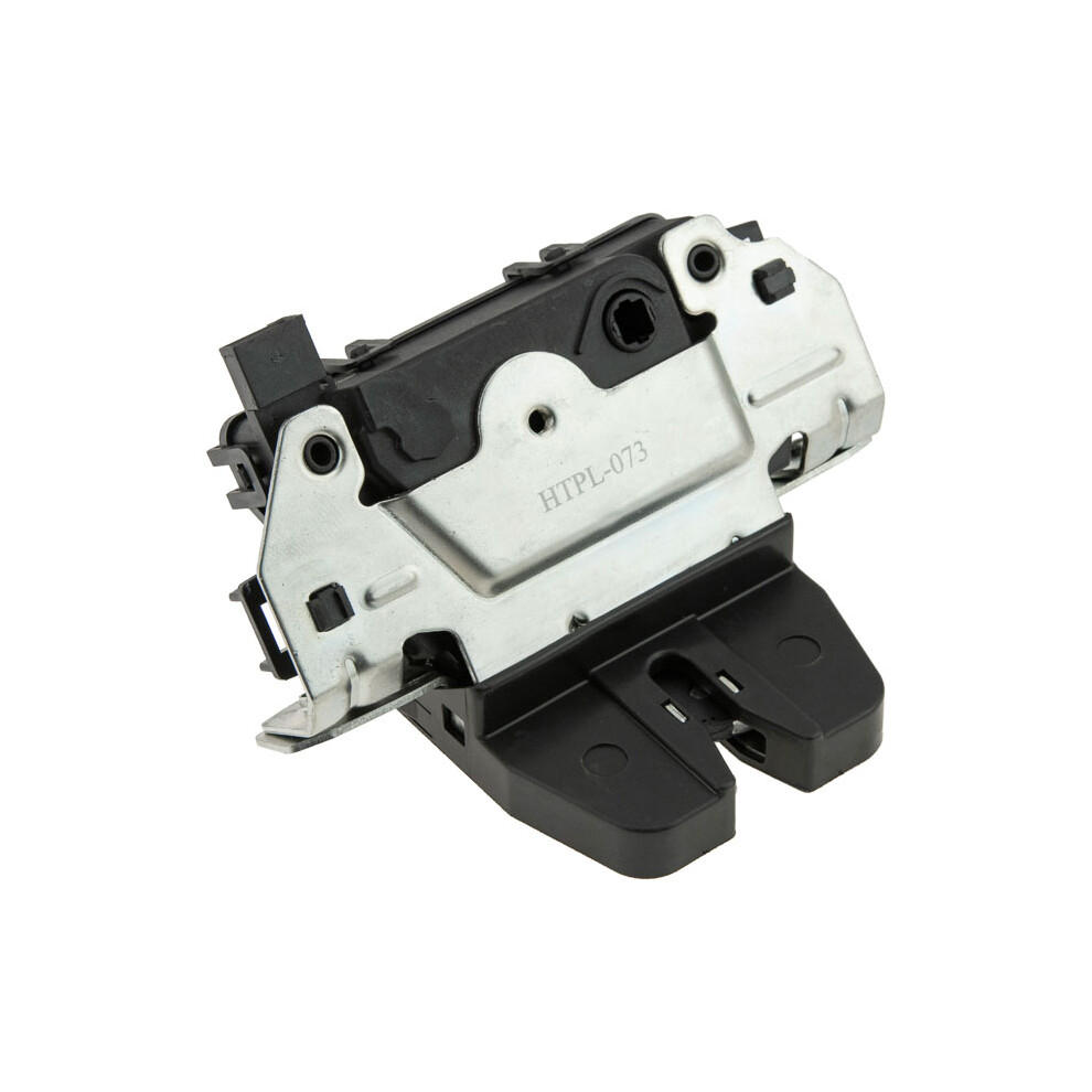 Tailgate Central Locking For Opel Astra H 2004-,Zafira B 2005- 5902048237378