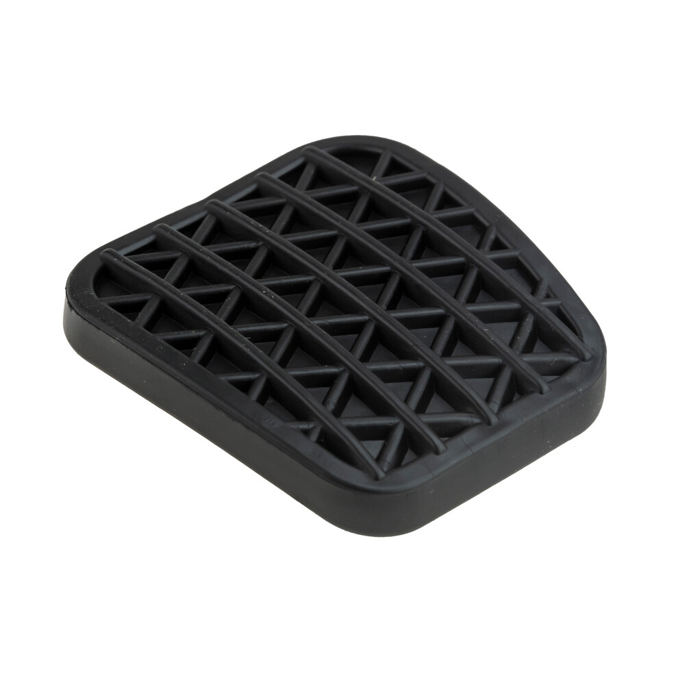 Nty Clutch Pedal Pad For Opel Astra J 2010- Cascada 2013
