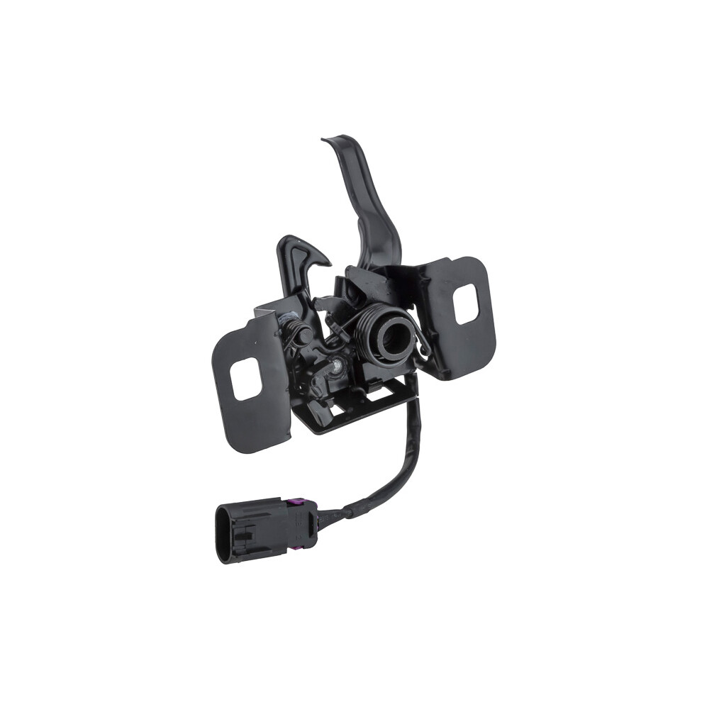Engine Hood Lower Lock For Opel Astra J 2010- 5902048252333