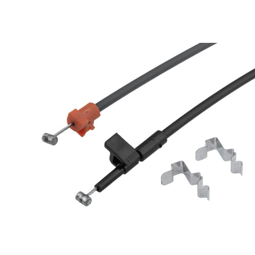 NTY HEATING VENTLIATION CONTROLLER CABLE FOR OPEL VIVARO A 2001- 2