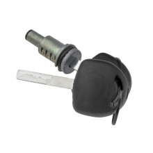 LOCK CYLINDER, DOOR FOR OPEL CALIBRA, OMEGA B, VECTRA B 90-03