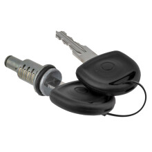 LOCK CYLINDER DOOR FOR OPEL ASTRA F ASTRA G COMBO B COMBO C 91-