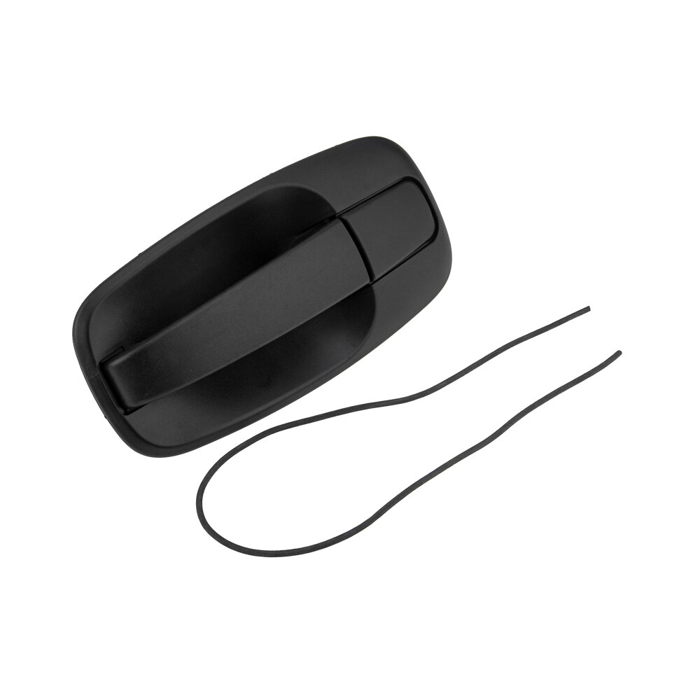 N.T.Y. EZC-PL-119.NTY Door Handle for NISSAN,OPEL,RENAULT - Image 13