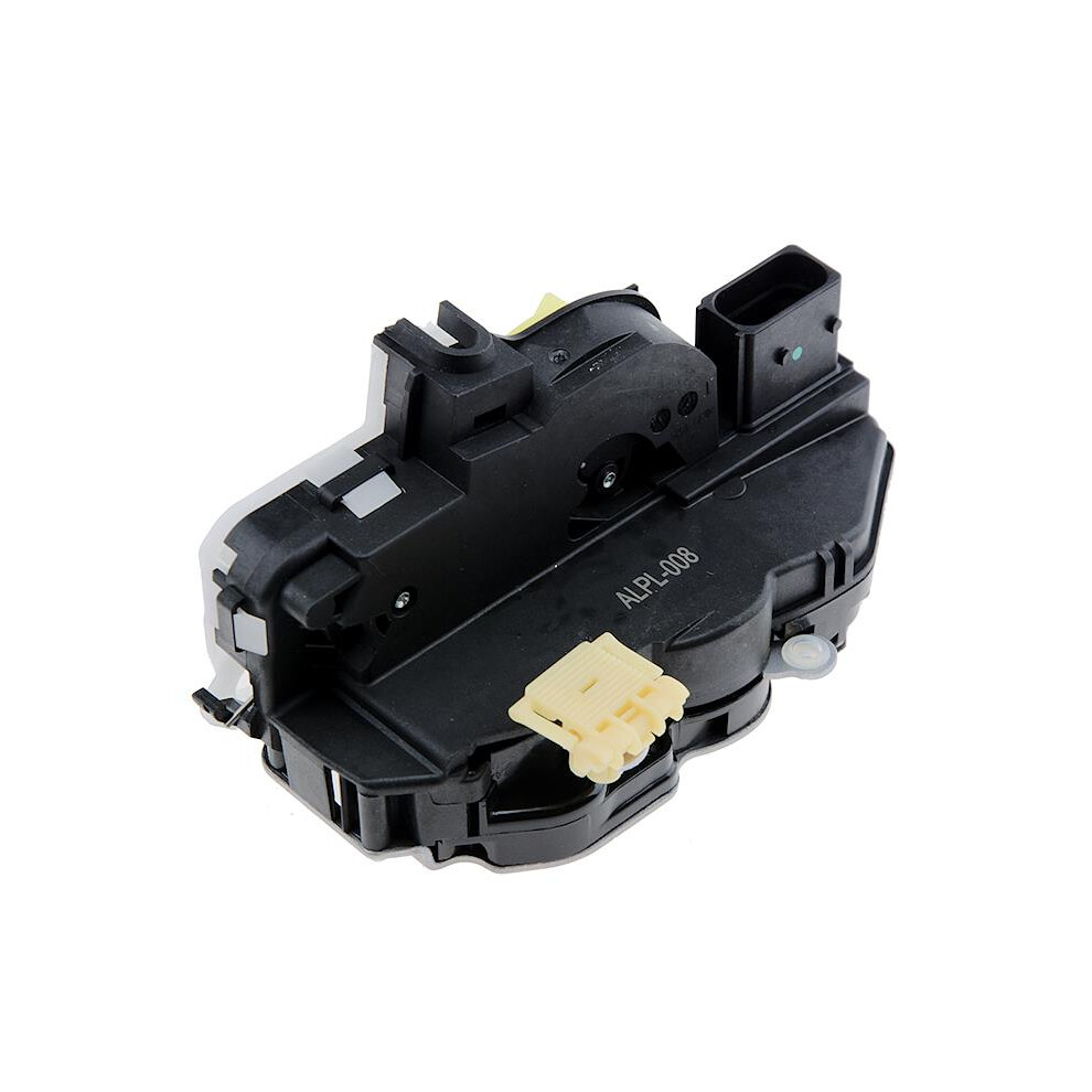 Central Door Lock Actuator Front For Opel Astra J 09- 5902048115065