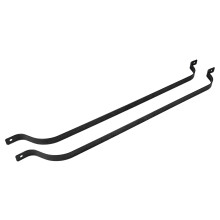 STEEL STRAP FUEL TANK FOR OPEL VIVARO 01- RENAULT TRAFIC 01-