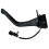 NTY ENGINE HOOD LOWER LOCK For OPEL MOKKA 2012- 3