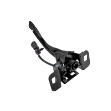 ENGINE HOOD LOWER LOCK For OPEL MOKKA 2012-