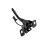 NTY ENGINE HOOD LOWER LOCK For OPEL MOKKA 2012- 1