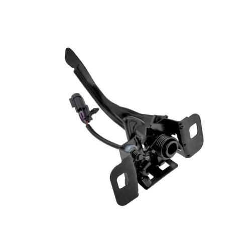 NTY ENGINE HOOD LOWER LOCK For OPEL MOKKA 2012-