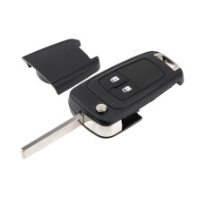 CAR KEY HOUSING FOR OPEL ASTRA J/INSIGNIA A/MERIVA/ZAFIRA/MOVANO