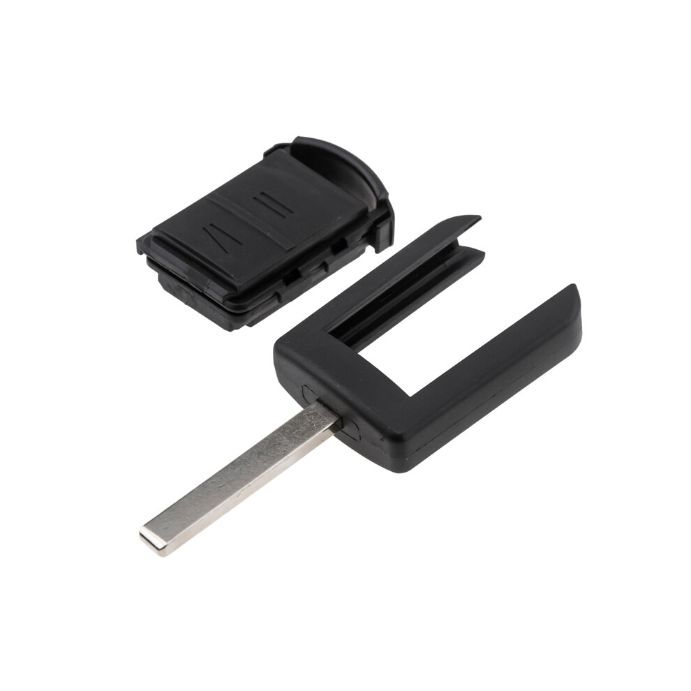 Car Key Housing For Opel Corsa C 2000-,Agila 2004-,Meriva 2004- 5902048353870