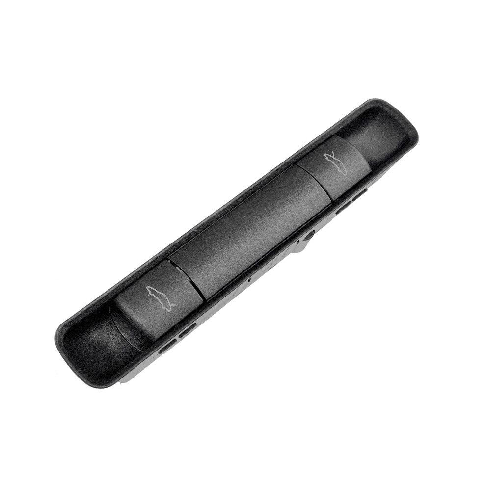 Boot Release Switch For Porsche Boxster 05- Cayman 06- 911 05- 5902048134295