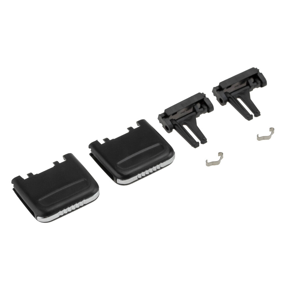 Vent Air Outlet Grill Slider, Front For Porsche Cayenne 2010- 5902048231048