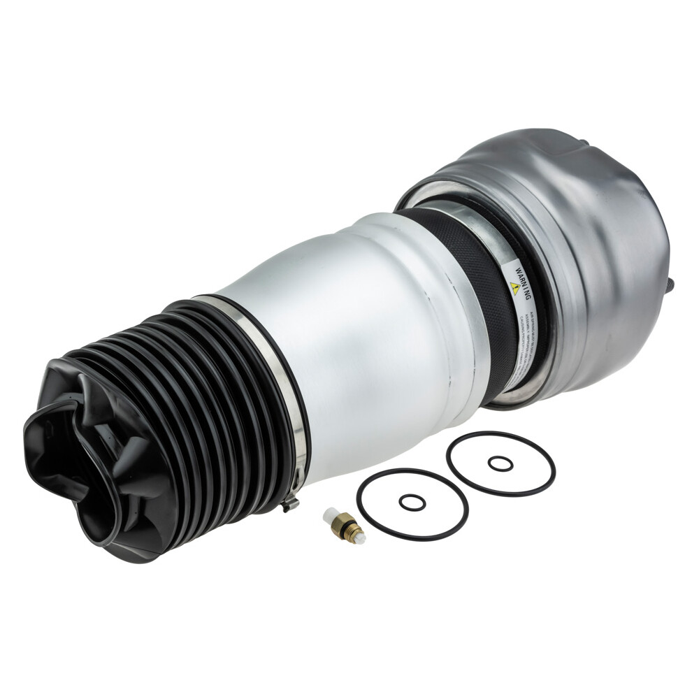 Air suspension bellow Front Axle Left EZC-PS-009 NTY for PORSCHE PANAMERA - Image 7