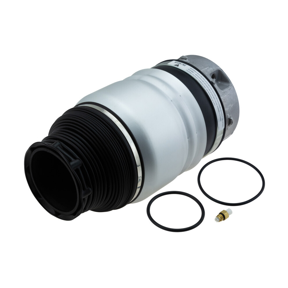 Nty Air Spring Suspension For Porsche Cayenne 2003- Audi Q7 2006