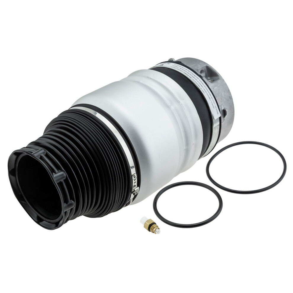 Air Spring Suspension For Porsche Cayenne 2003- Audi Q7 2006- 5902048291998
