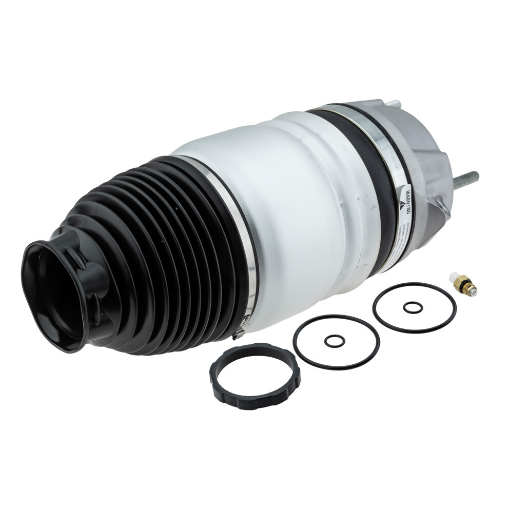Nty Air Spring Suspension For Porsche Cayenne 2010- Audi Q7 2011 4Lb