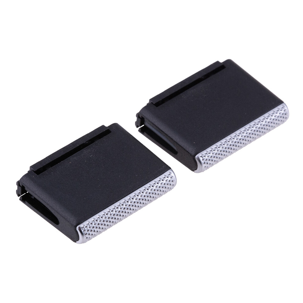 Vent Air Outlet Grill Slider Rear L & R For Porsche Cayenne 18- 5902048323163