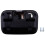 NTY GLOVE BOX CLASP For PORSCHE CAYENNE 2011-/BLACK/ 3