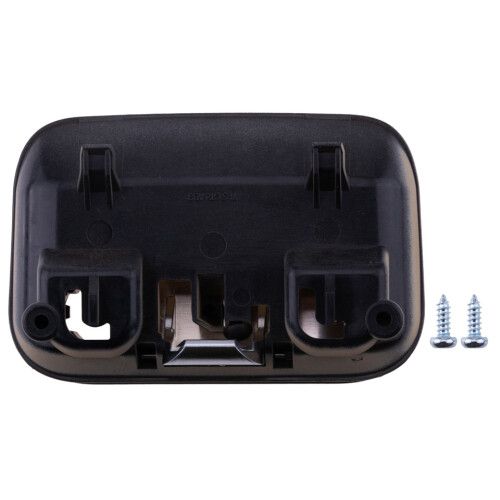 NTY GLOVE BOX CLASP For PORSCHE CAYENNE 2011-/BEIGE/ 2