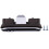 NTY GLOVE BOX CLASP For PORSCHE CAYENNE 2011-/BROWN/ 2