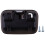 NTY GLOVE BOX CLASP For PORSCHE CAYENNE 2011-/BROWN/ 5