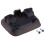 NTY GLOVE BOX CLASP For PORSCHE CAYENNE 2011-/BROWN/ 4
