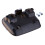 NTY GLOVE BOX CLASP For PORSCHE CAYENNE 2011-/BEIGE/ 4