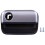 NTY GLOVE BOX CLASP For PORSCHE CAYENNE 2011-/BLACK/ 5