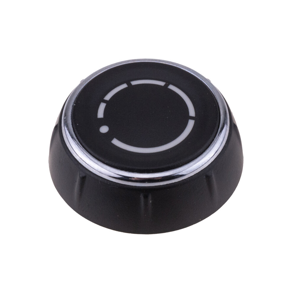 Nty Volume Control Knob For Porsche Cayenne 10- Panamera 10