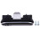 NTY GLOVE BOX CLASP For PORSCHE CAYENNE 2011-/BLACK/ 2