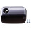 NTY GLOVE BOX CLASP For PORSCHE CAYENNE 2011-/BROWN/ 3