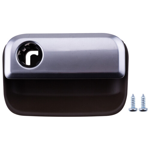 NTY GLOVE BOX CLASP For PORSCHE CAYENNE 2011-/BROWN/ 2