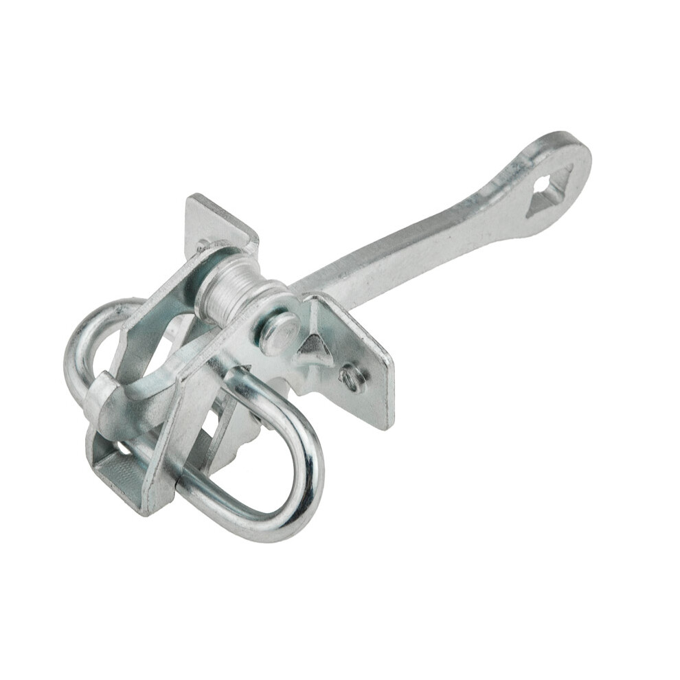 N.T.Y. EZC-PL-084.NTY Door Catch for OPEL - Image 11