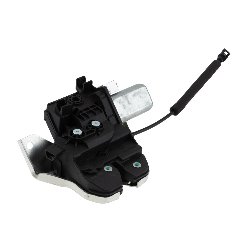 Nty Tailgate Central Locking For Porsche Panamera 2010