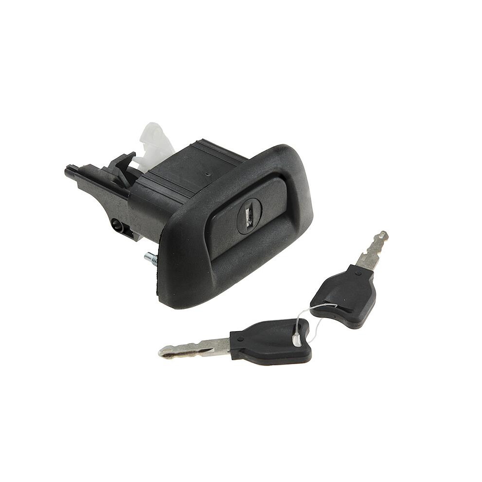 Tailgate Central Locking For Renault Thalia 2000-2010 5902048045874