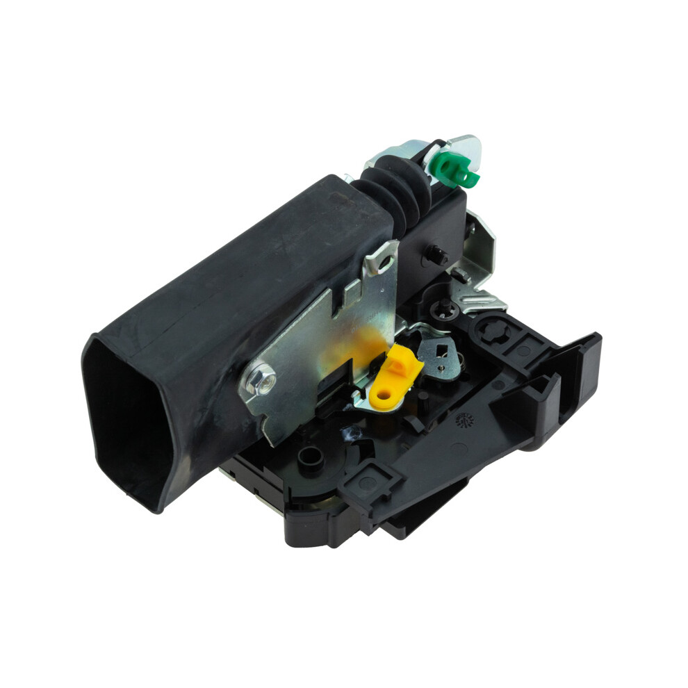 Central Door Lock Actuator Front For Dacia Duster 09- 5902048039293
