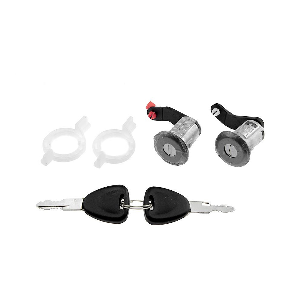 Lock Cylinder, Door For Renault Master Ii 1998-2010,Opel Movano A 5902048109453