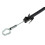 NTY SEAT POSITION ADJUSTMENT CABLE L R FRONT FOR OPEL ASTRA 98- 2