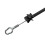 NTY SEAT POSITION ADJUSTMENT CABLE L R FRONT FOR OPEL ASTRA 98- 3