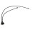 NTY SEAT POSITION ADJUSTMENT CABLE L R FRONT FOR OPEL ASTRA 98- 1
