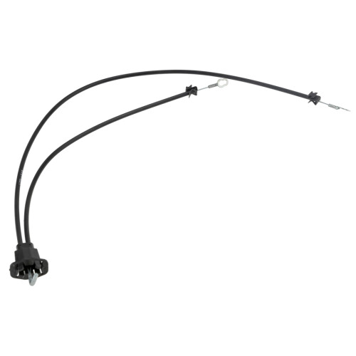 NTY SEAT POSITION ADJUSTMENT CABLE L R FRONT FOR OPEL ASTRA 98-