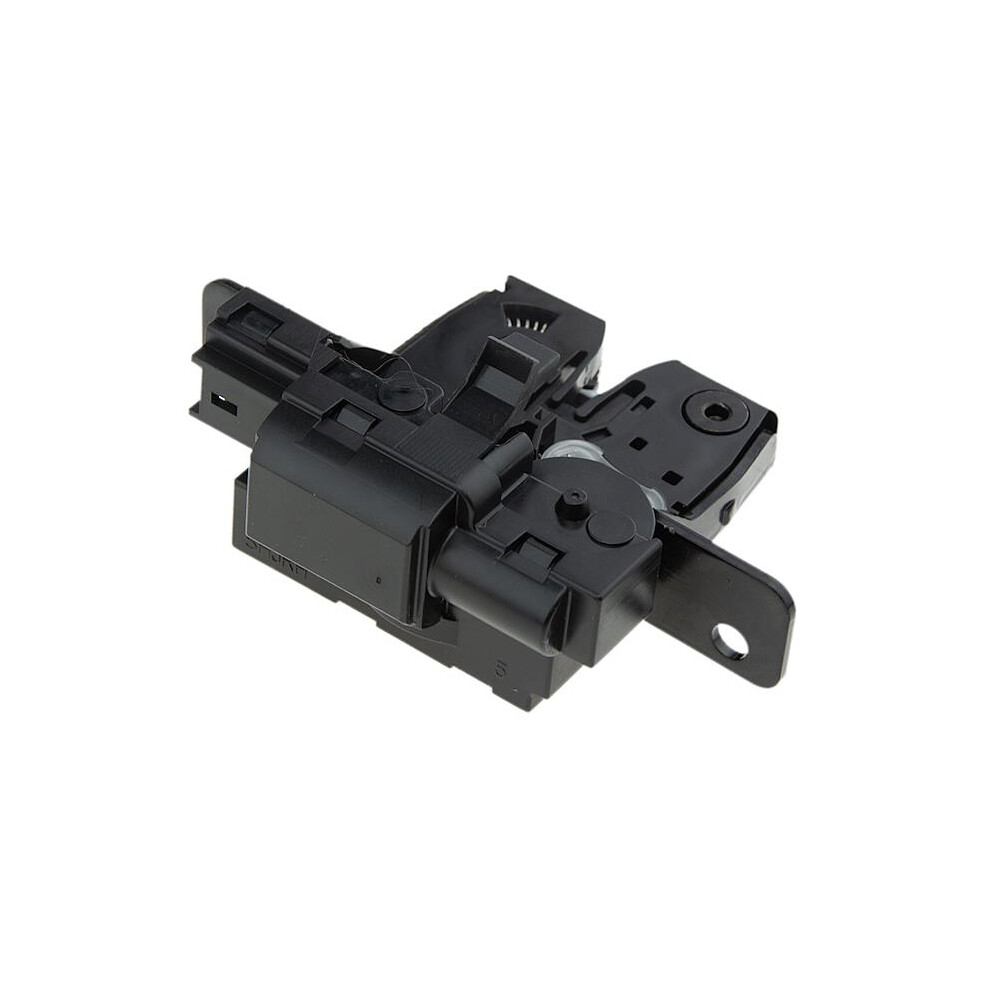 Nty Tailgate Central Locking For Renault Kangoo 2008