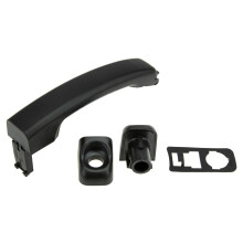 EXTERIOR DOOR HANDLE FRONT REAR RIGHT LEFT RENAULT MASTER 10-