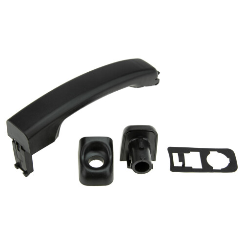 NTY EXTERIOR DOOR HANDLE FRONT REAR RIGHT LEFT RENAULT MASTER 10-
