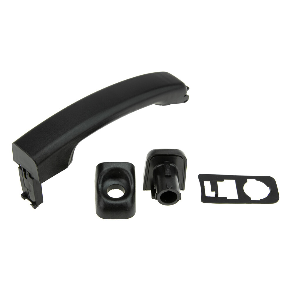 Nty Exterior Door Handle Front Rear Right Left Renault Master 10